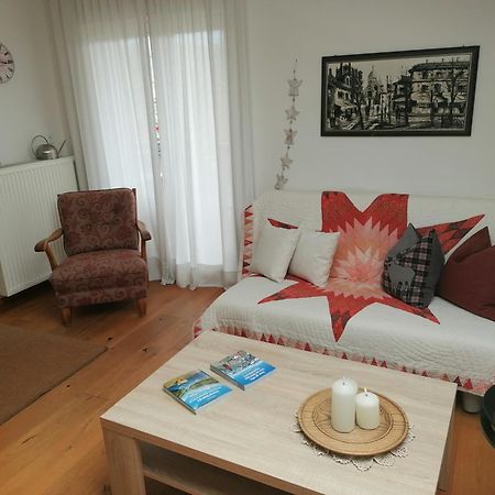Ferienwohnung Am Rhein Koblach Buitenkant foto