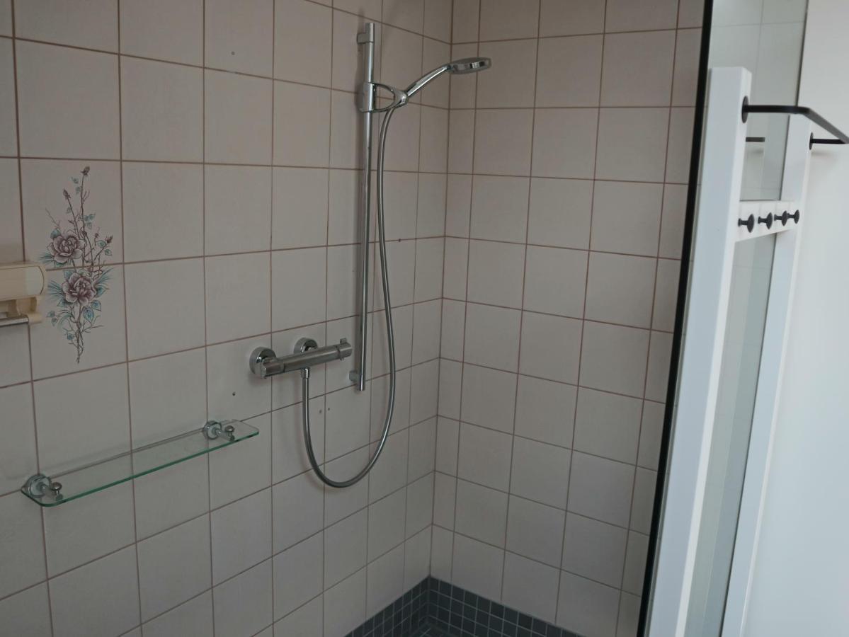 Ferienwohnung Am Rhein Koblach Buitenkant foto