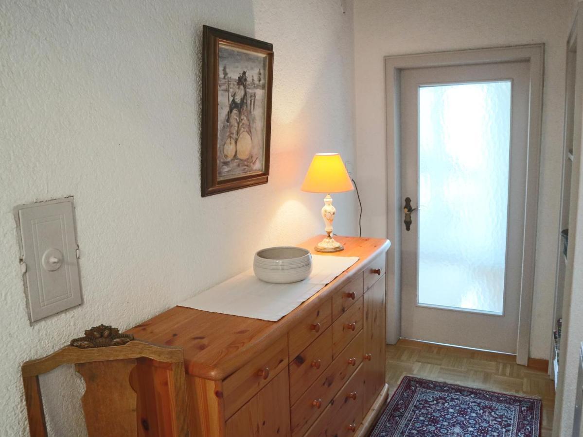 Ferienwohnung Am Rhein Koblach Buitenkant foto