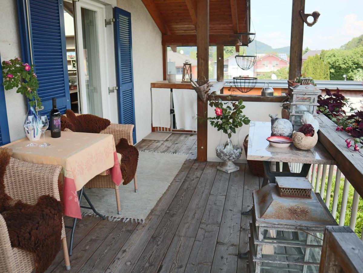 Ferienwohnung Am Rhein Koblach Buitenkant foto