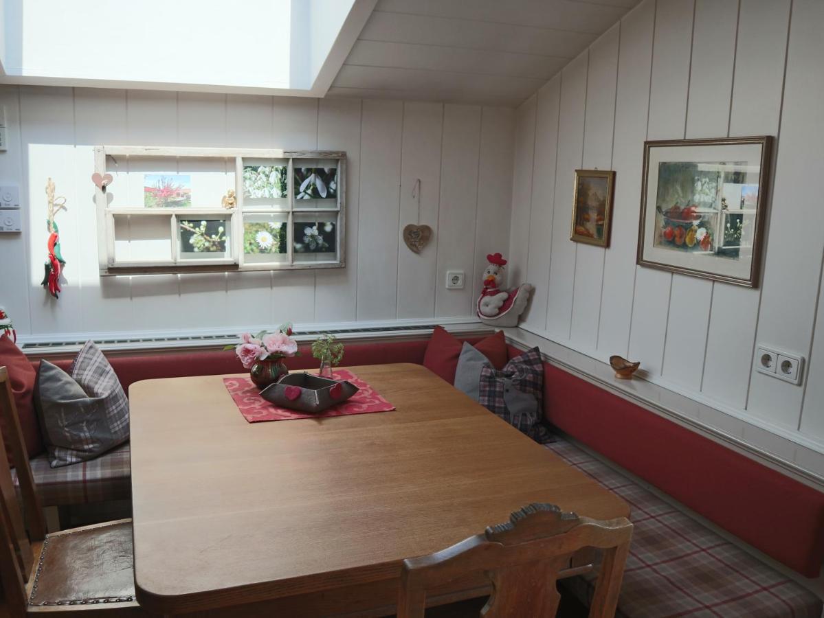 Ferienwohnung Am Rhein Koblach Buitenkant foto