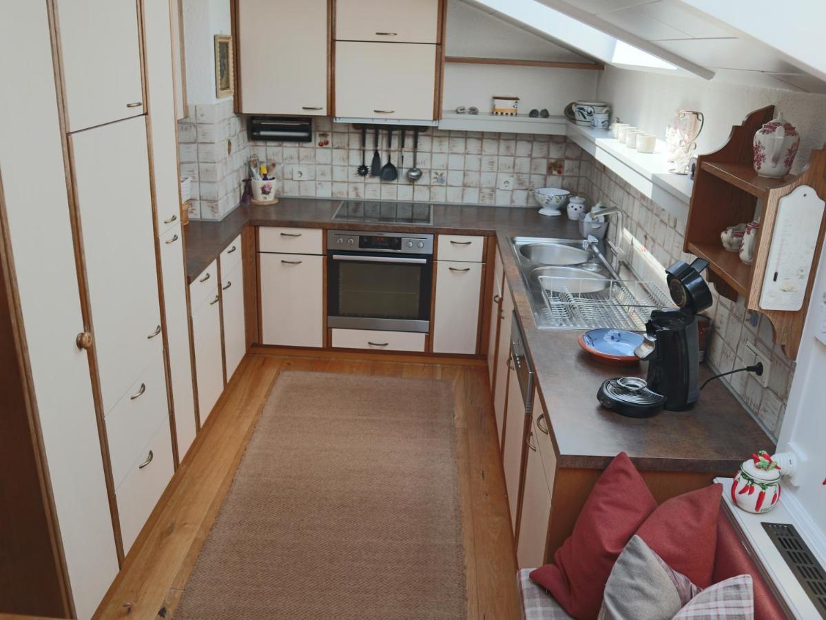 Ferienwohnung Am Rhein Koblach Buitenkant foto