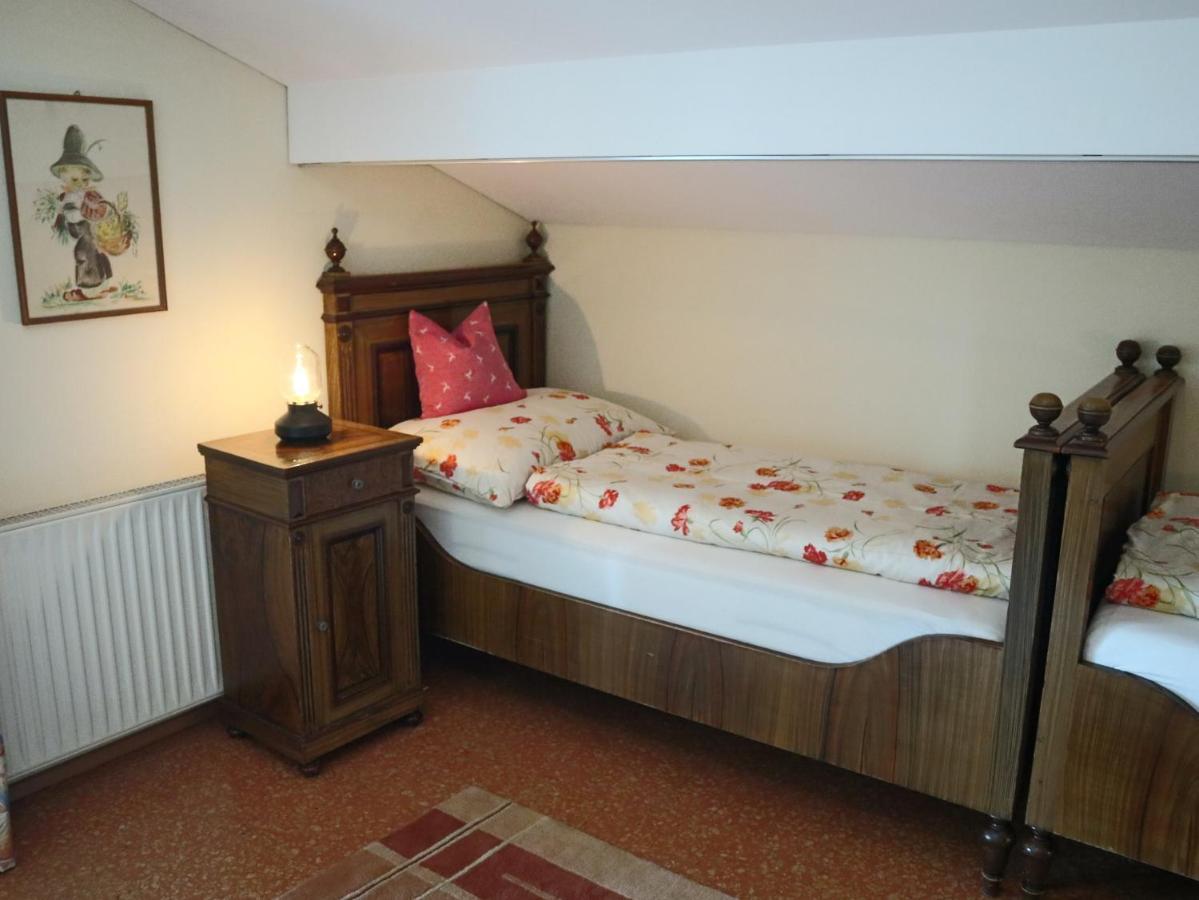 Ferienwohnung Am Rhein Koblach Buitenkant foto