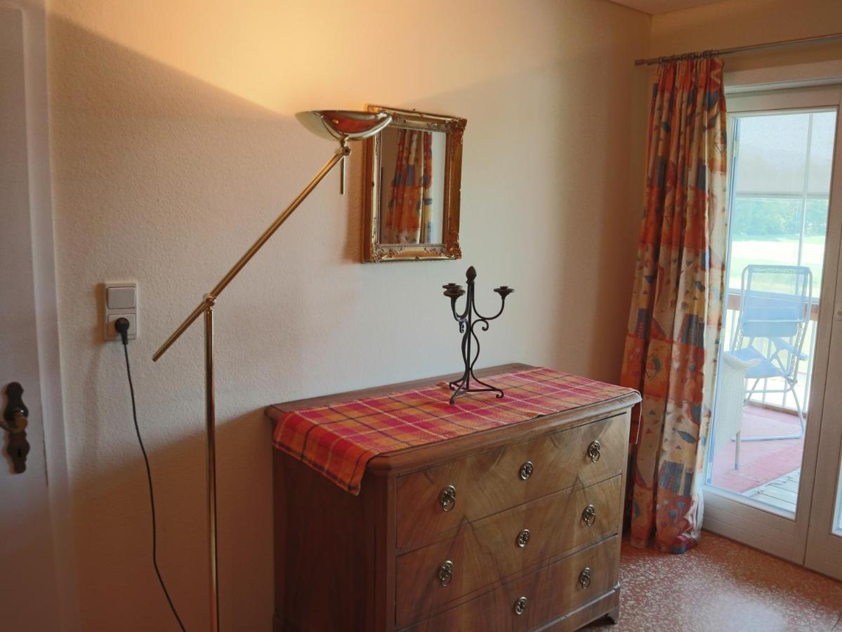 Ferienwohnung Am Rhein Koblach Buitenkant foto