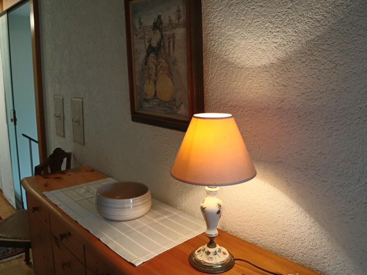 Ferienwohnung Am Rhein Koblach Buitenkant foto