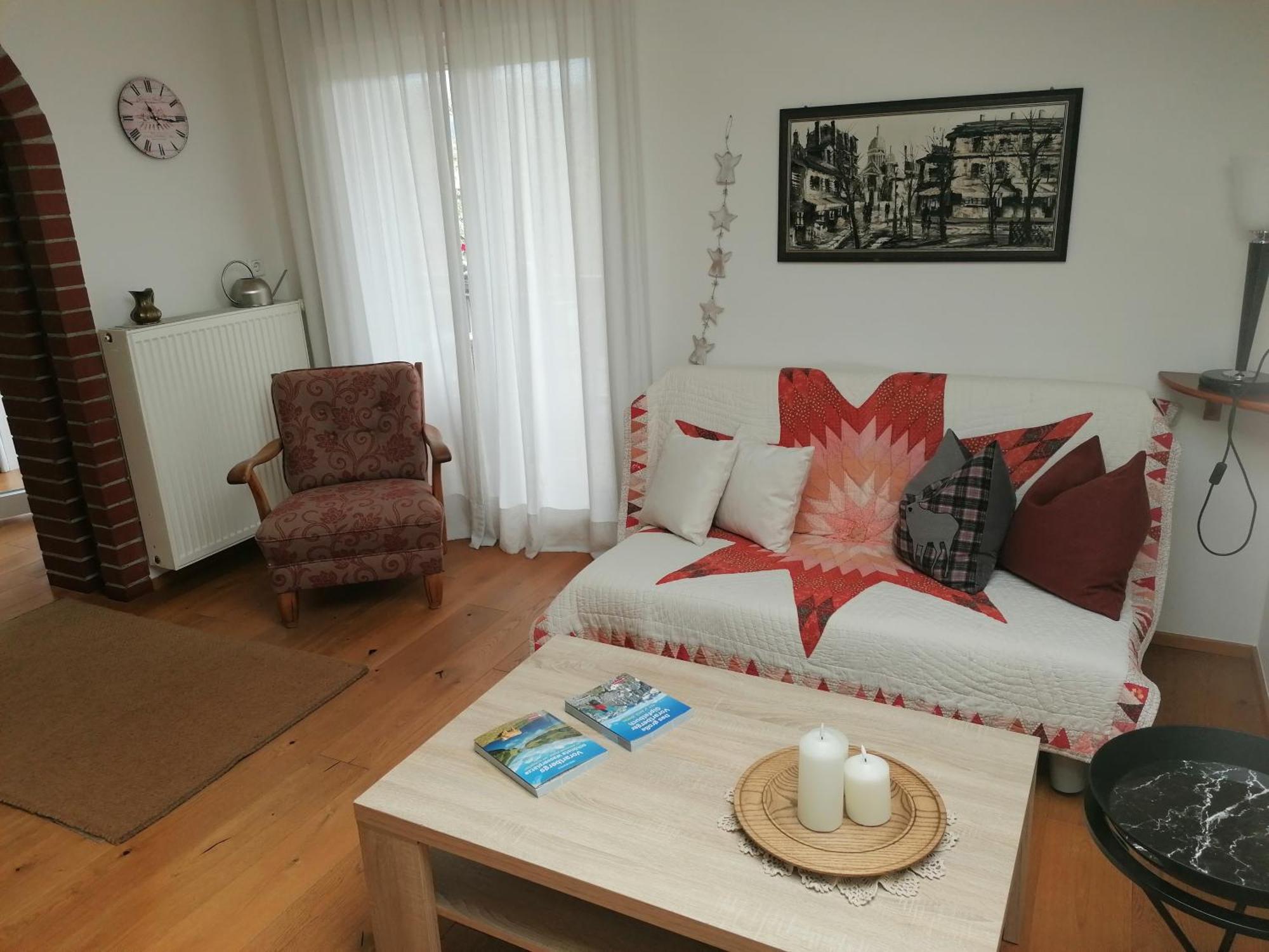 Ferienwohnung Am Rhein Koblach Buitenkant foto
