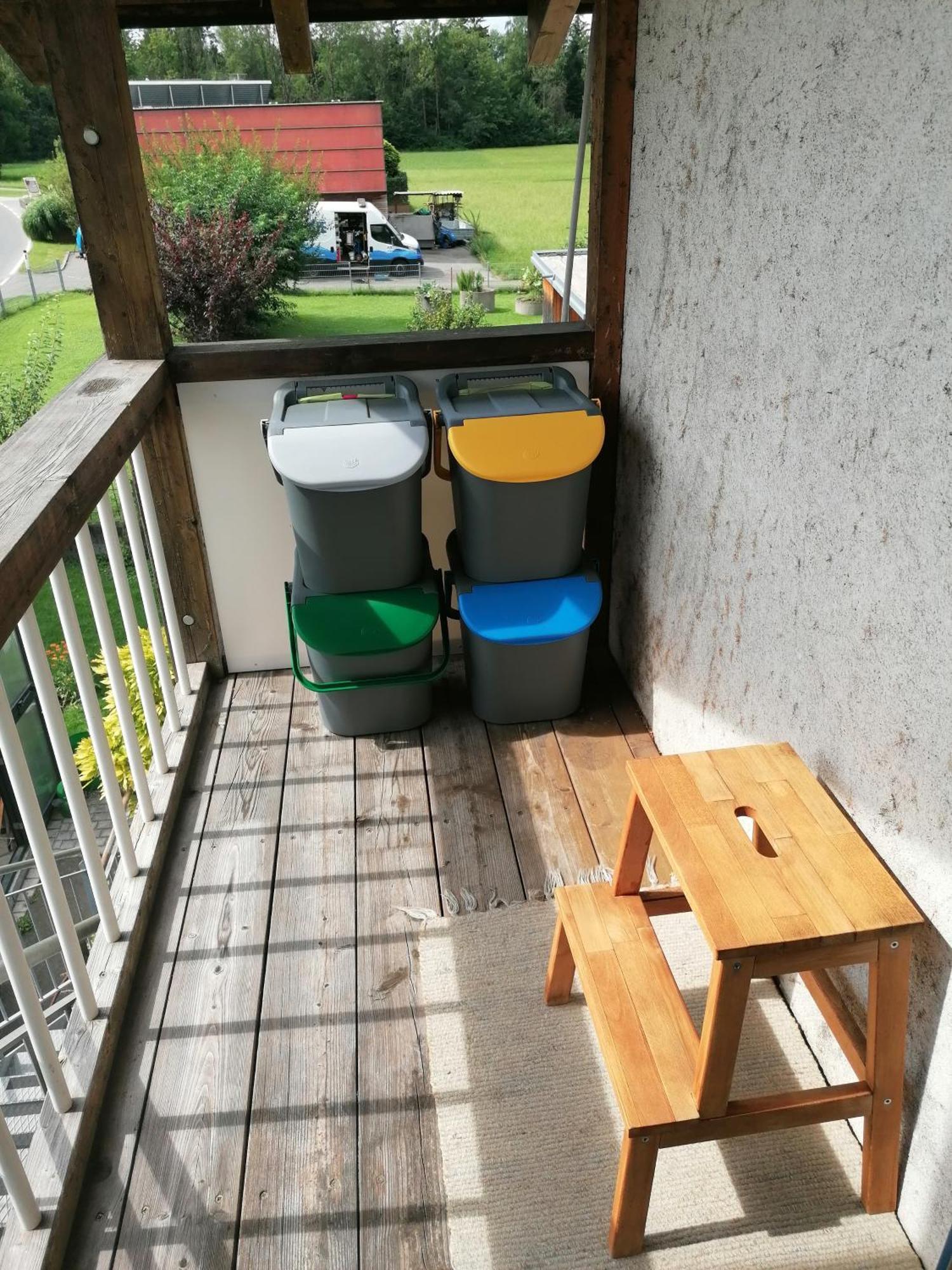 Ferienwohnung Am Rhein Koblach Buitenkant foto